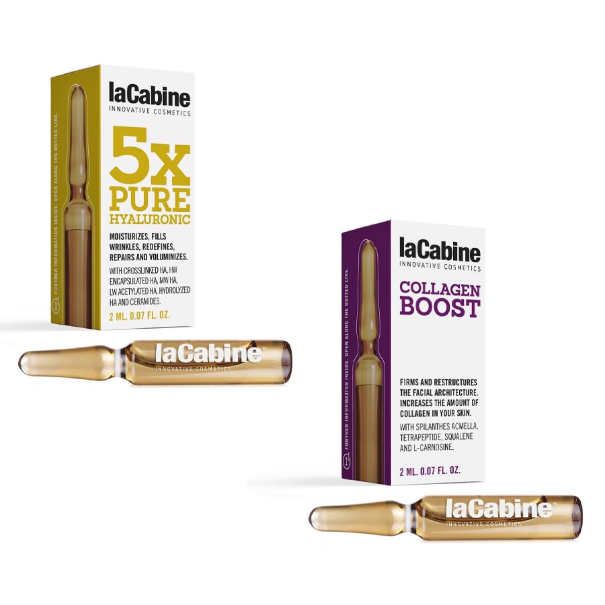 laCabine