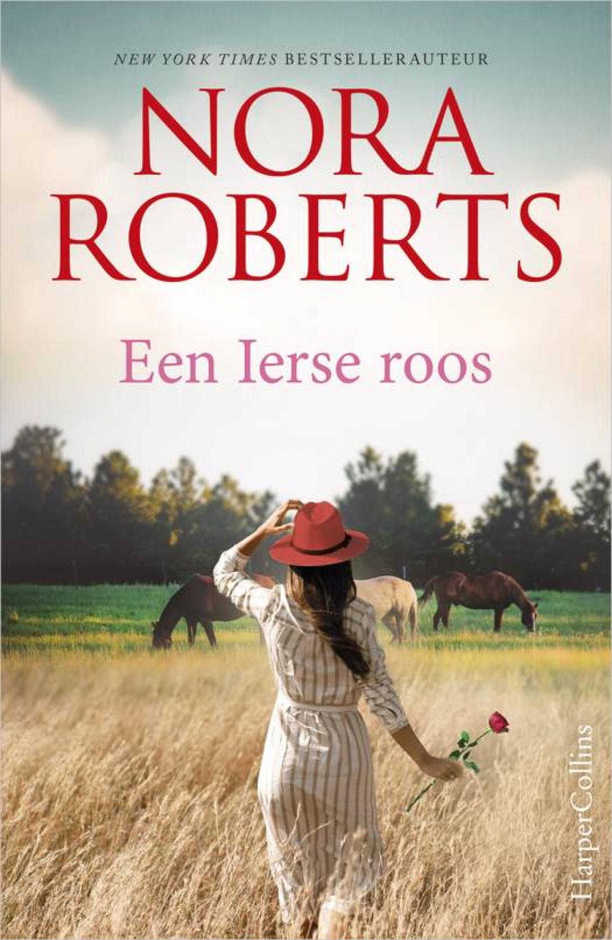 Een Ierse roos - Nora Roberts
