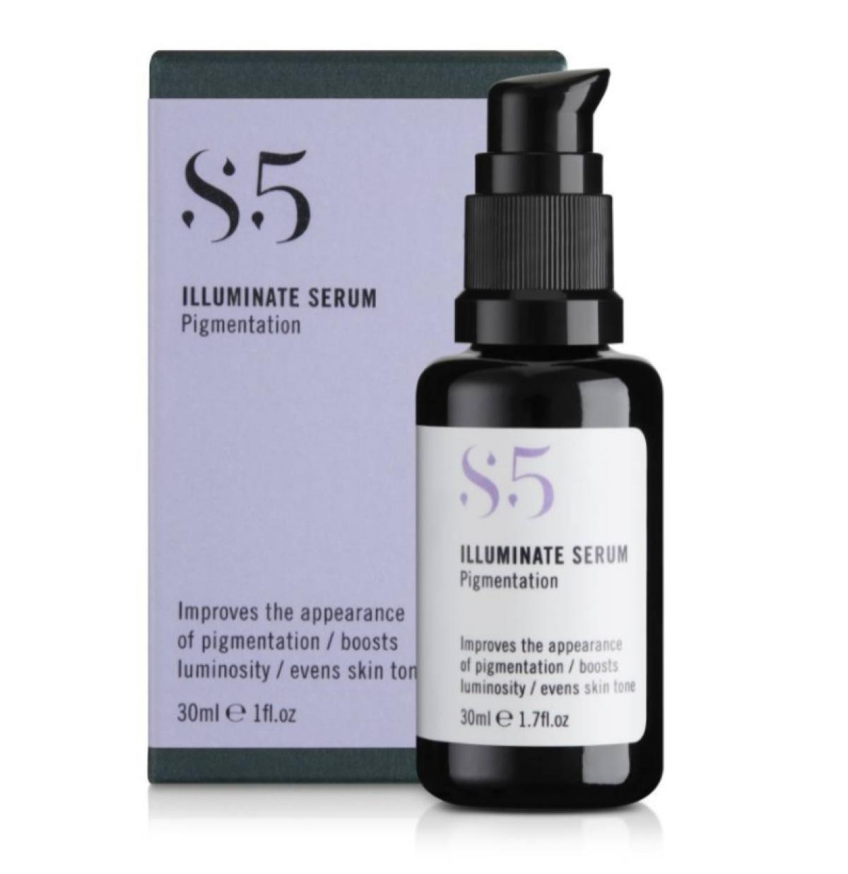 Pigmentation Illuminate serum