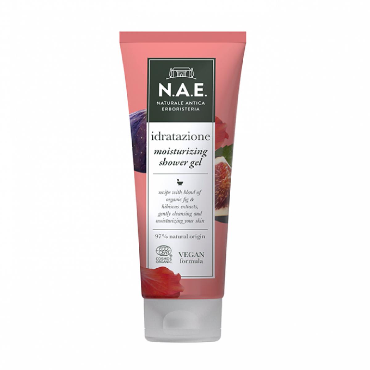 Douchegel Idratazione van N.A.E.