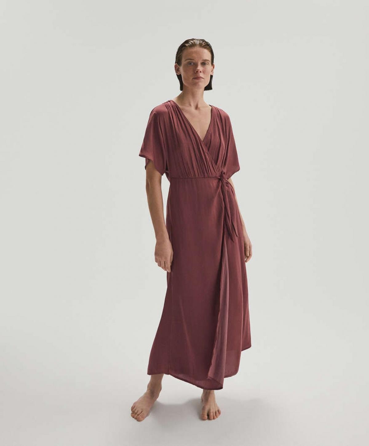 La robe portefeuille