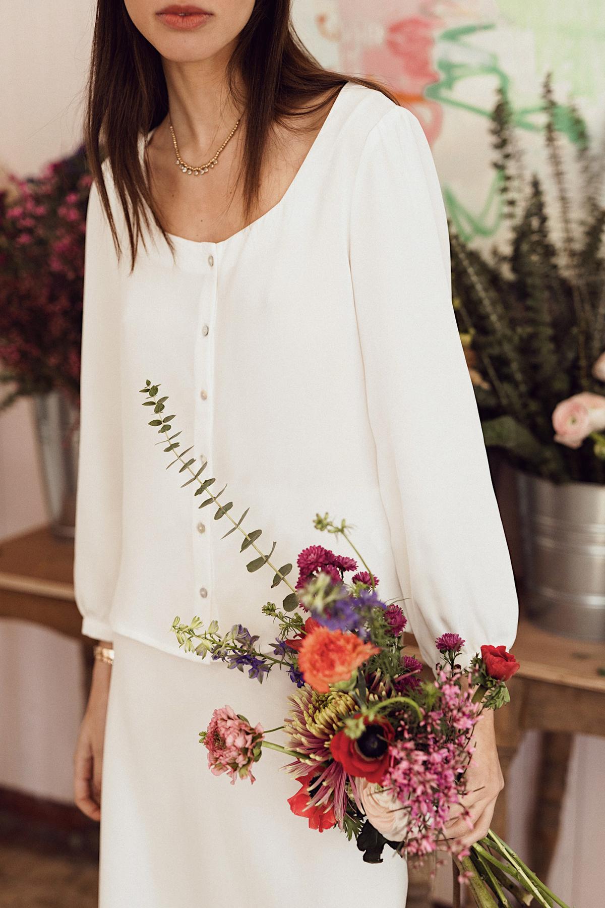 Blouse