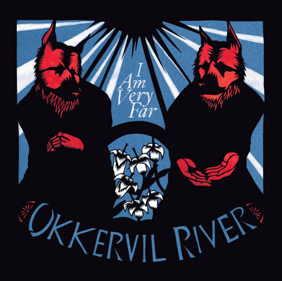 Okkervil River