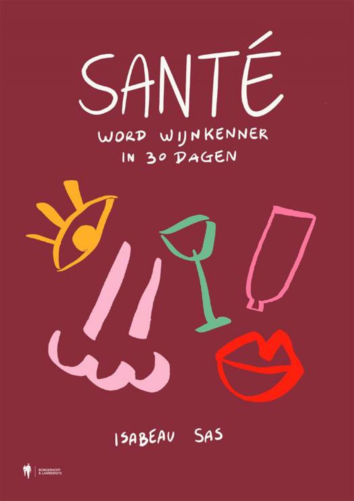 Santé - Isabeau Sas