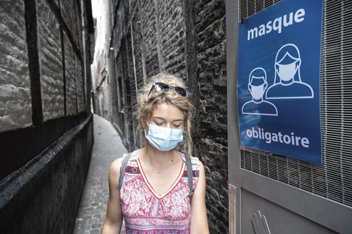 masque