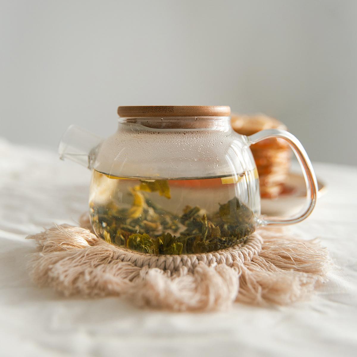 Groene thee