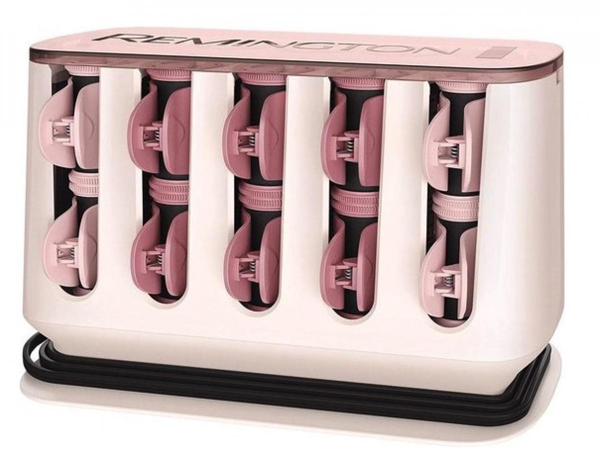 Pack de rouleaux chauffants - Remington