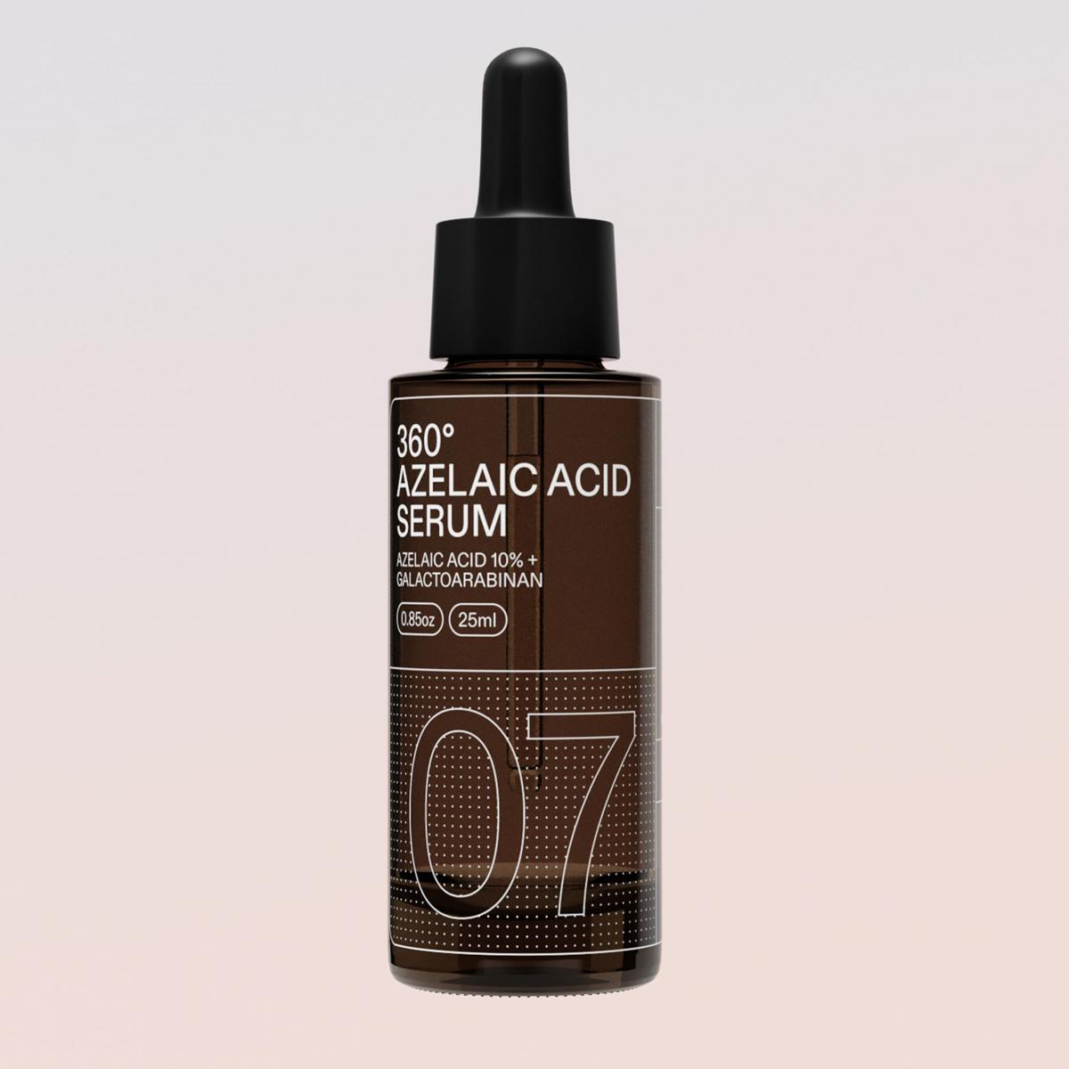 07 - 360° AZELAIC ACID SERUM