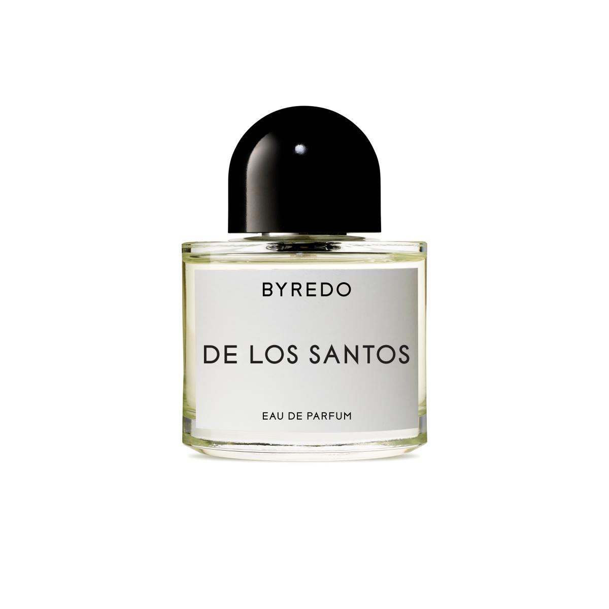 Eau de Parfum Byredo De Los Santos 