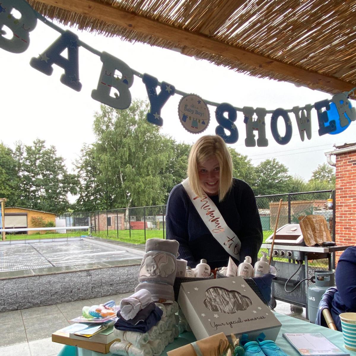 Babyshower