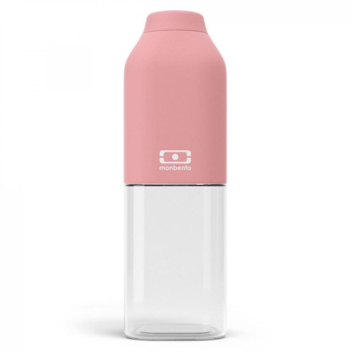 Vaatwasbestendige fles van BPA-vrij plastic