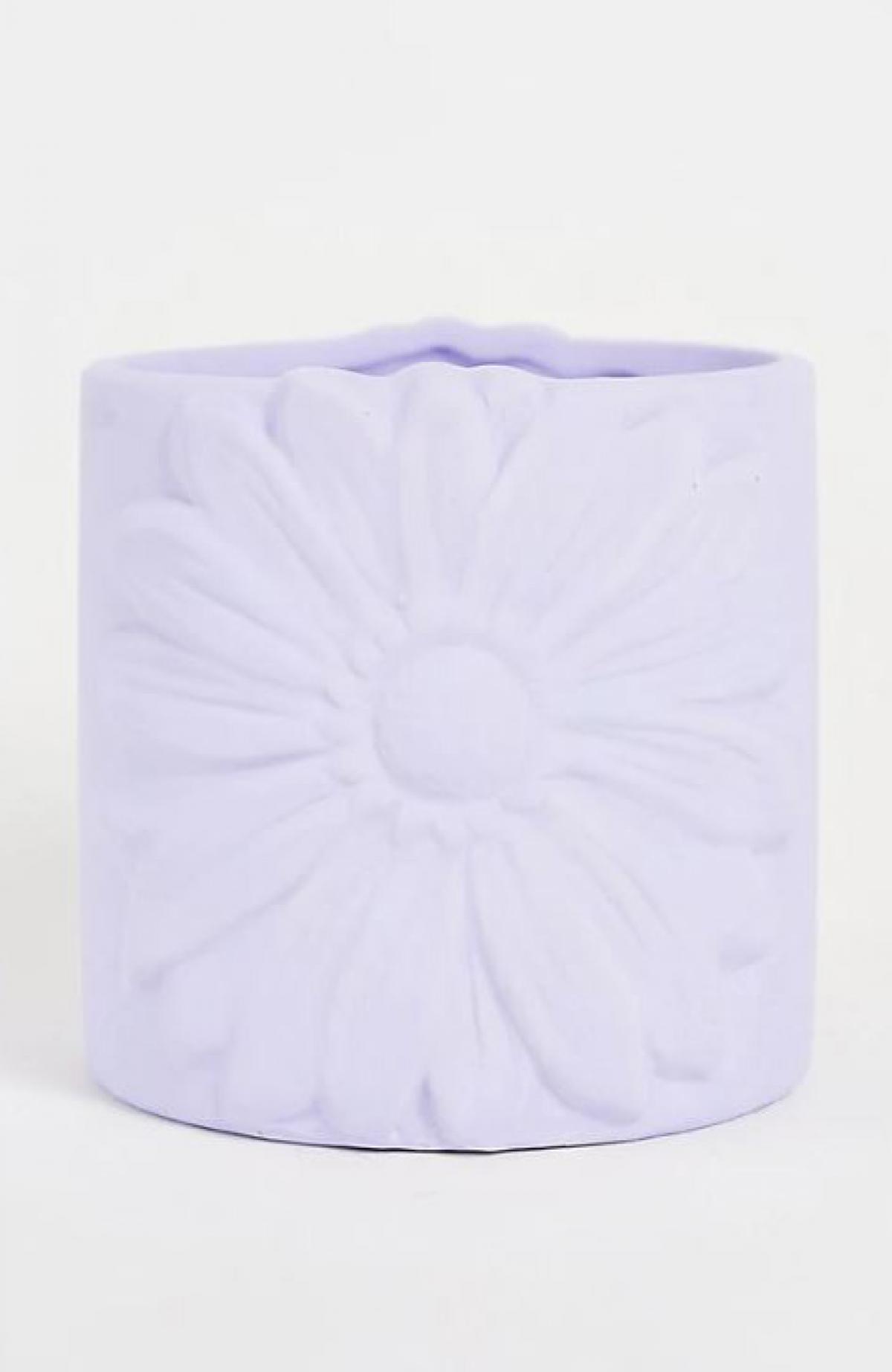 Lila sierpot