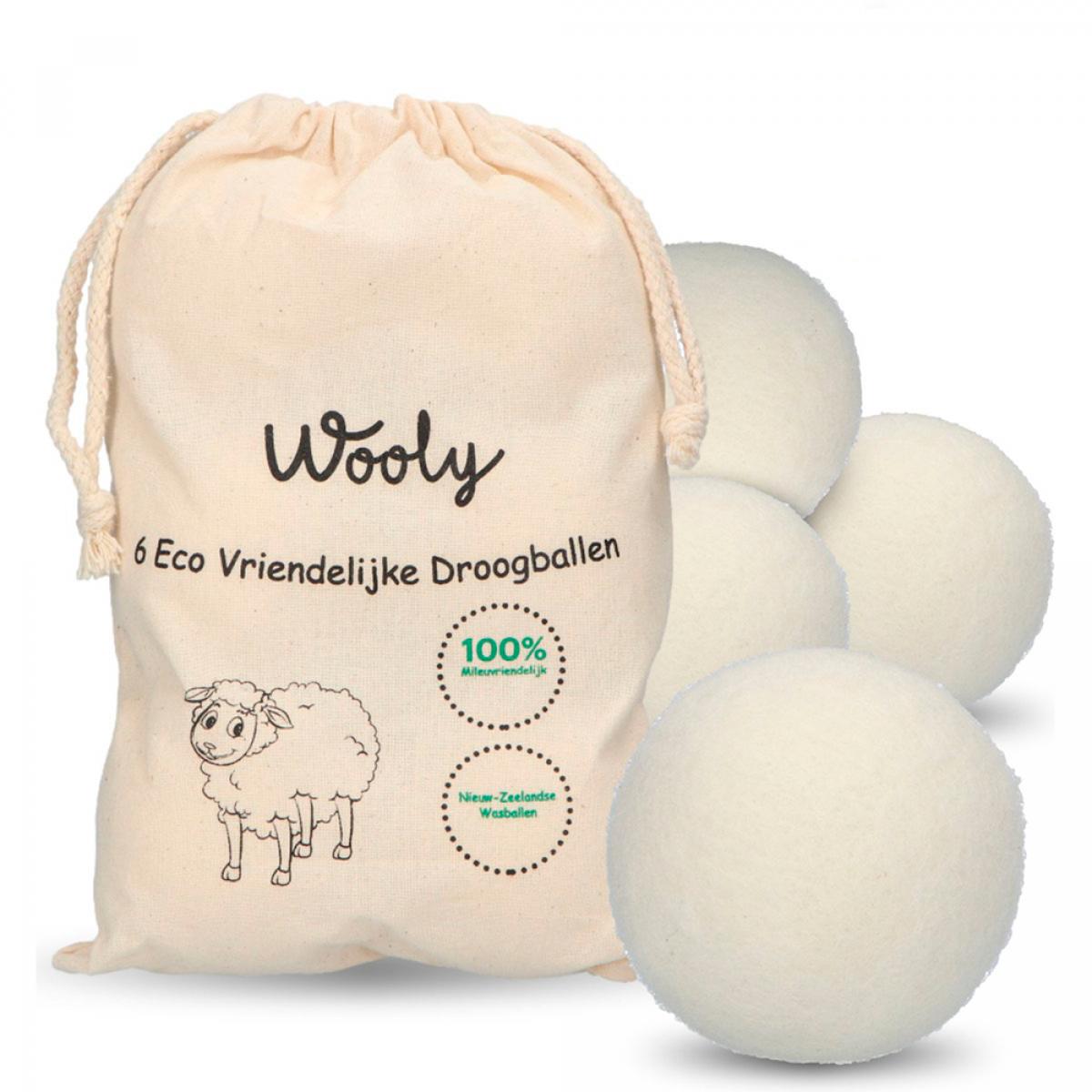 Wasballen