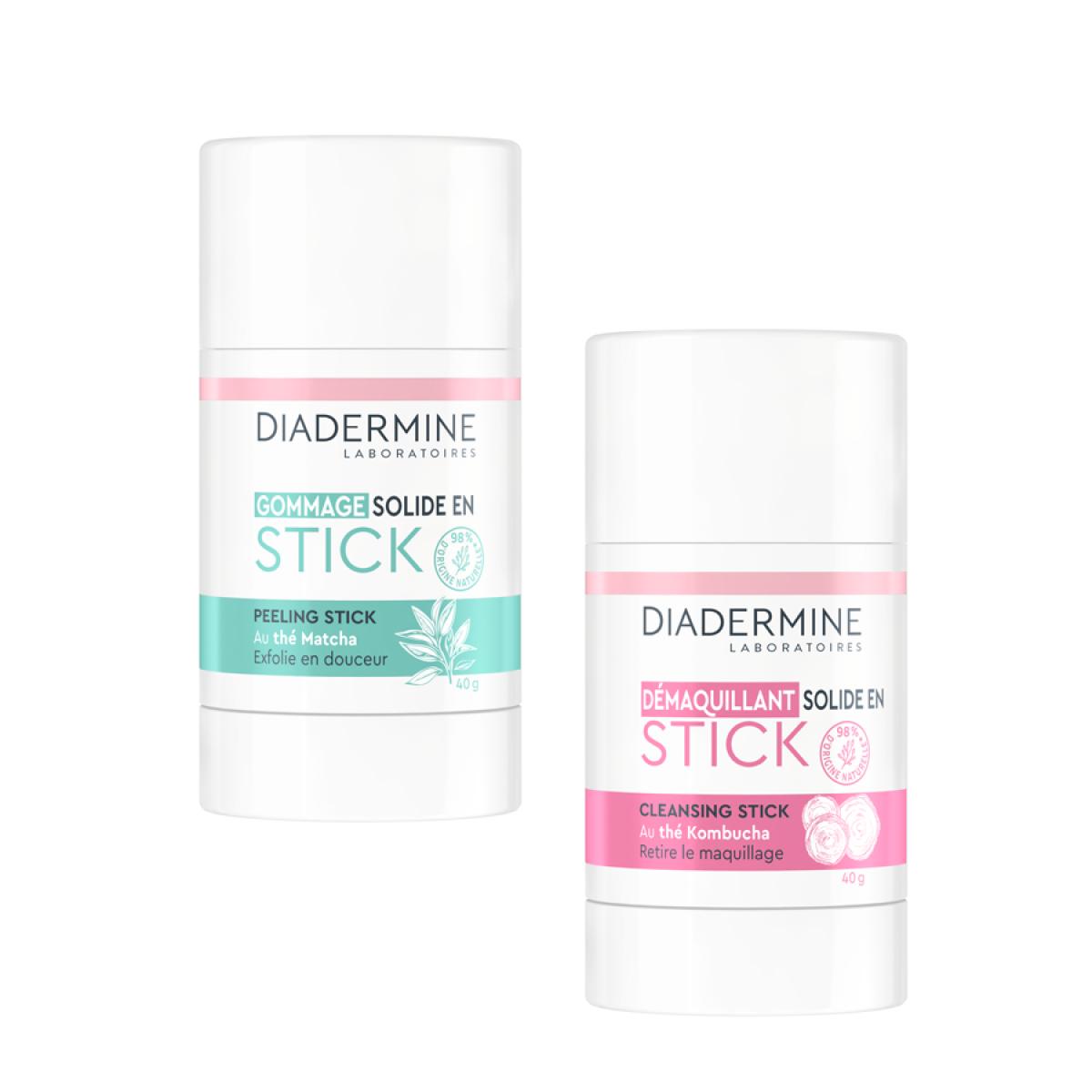 Beauty Sticks de Diadermine