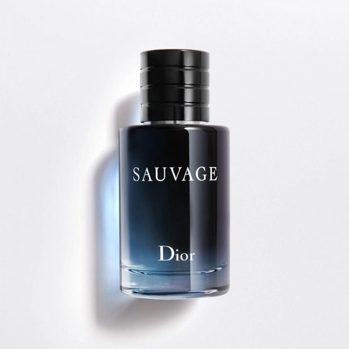 Parfum Sauvage