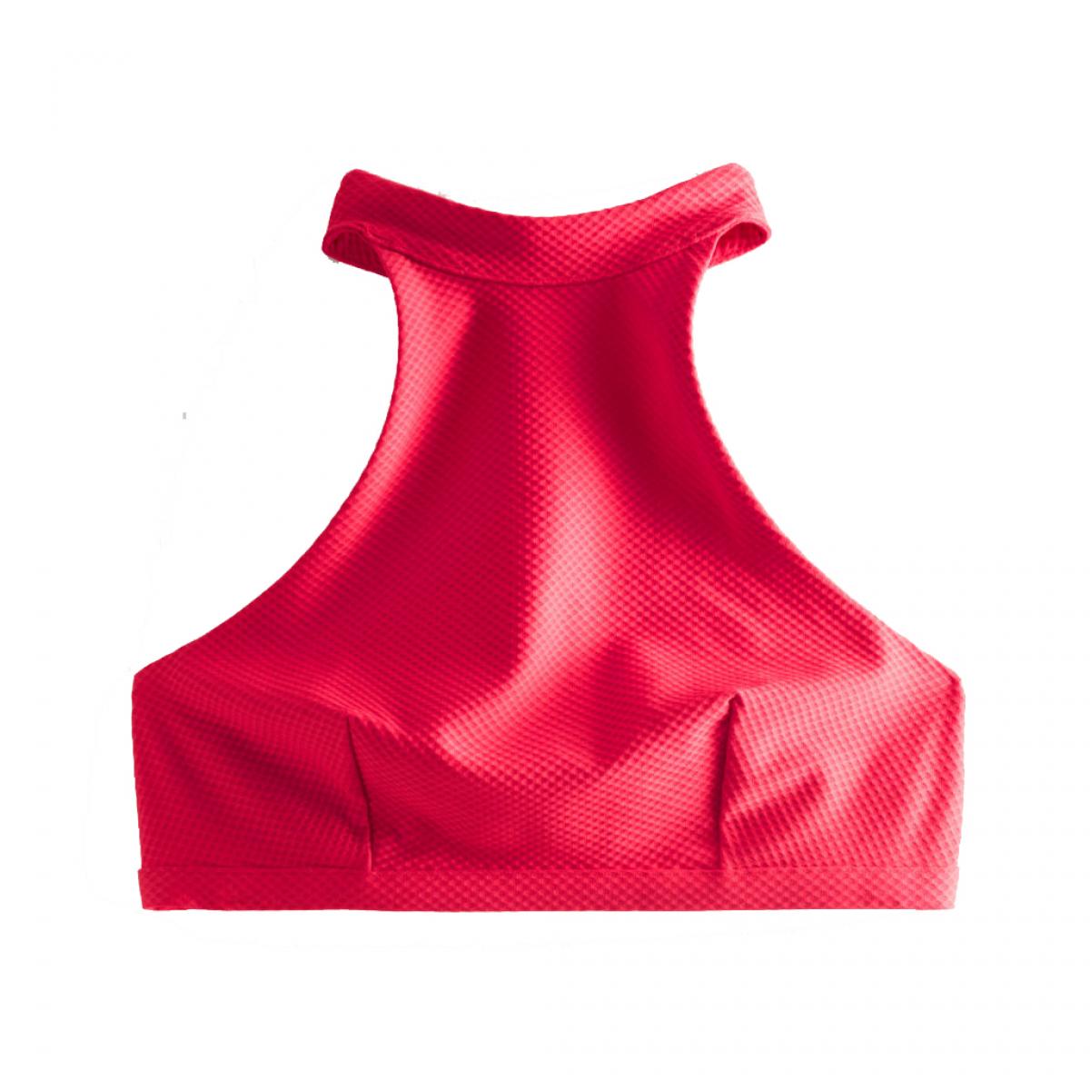 Kleine borsten? Probeer deze bikinitops eens uit