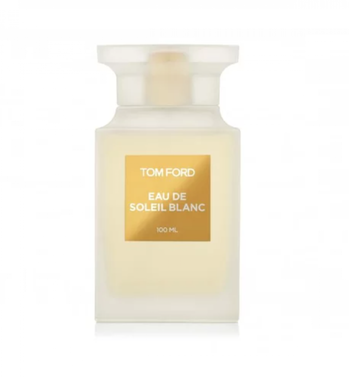 Eau de soleil blanc