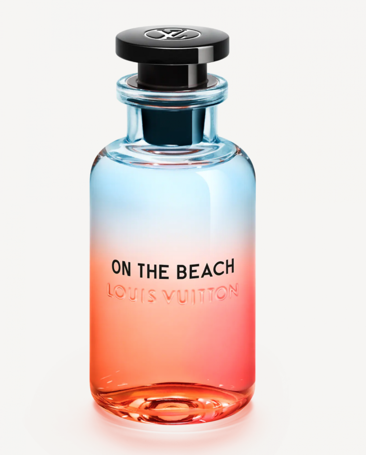 On The Beach