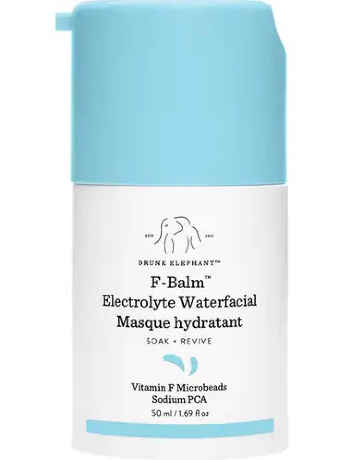 Masque F-Balm - Drunk Elephant