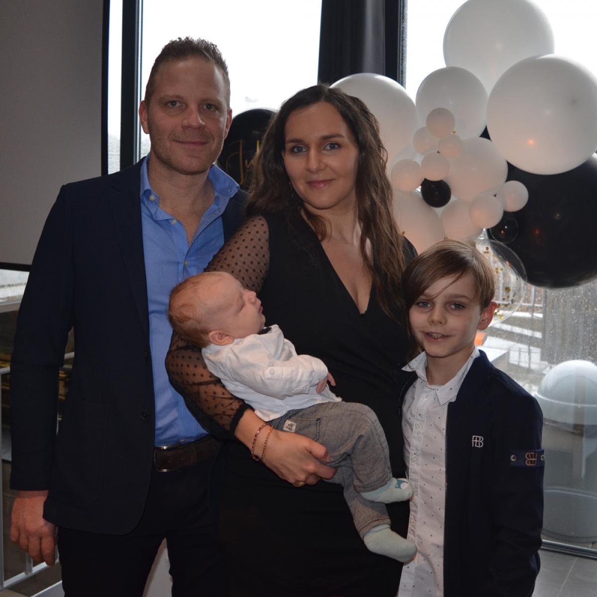 Babyborrel