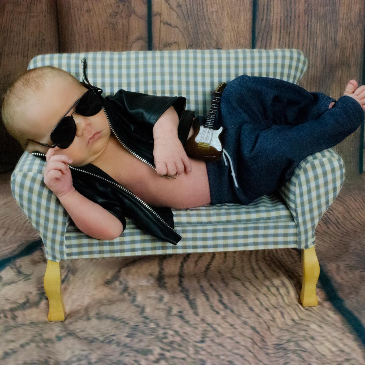 Newbornshoot