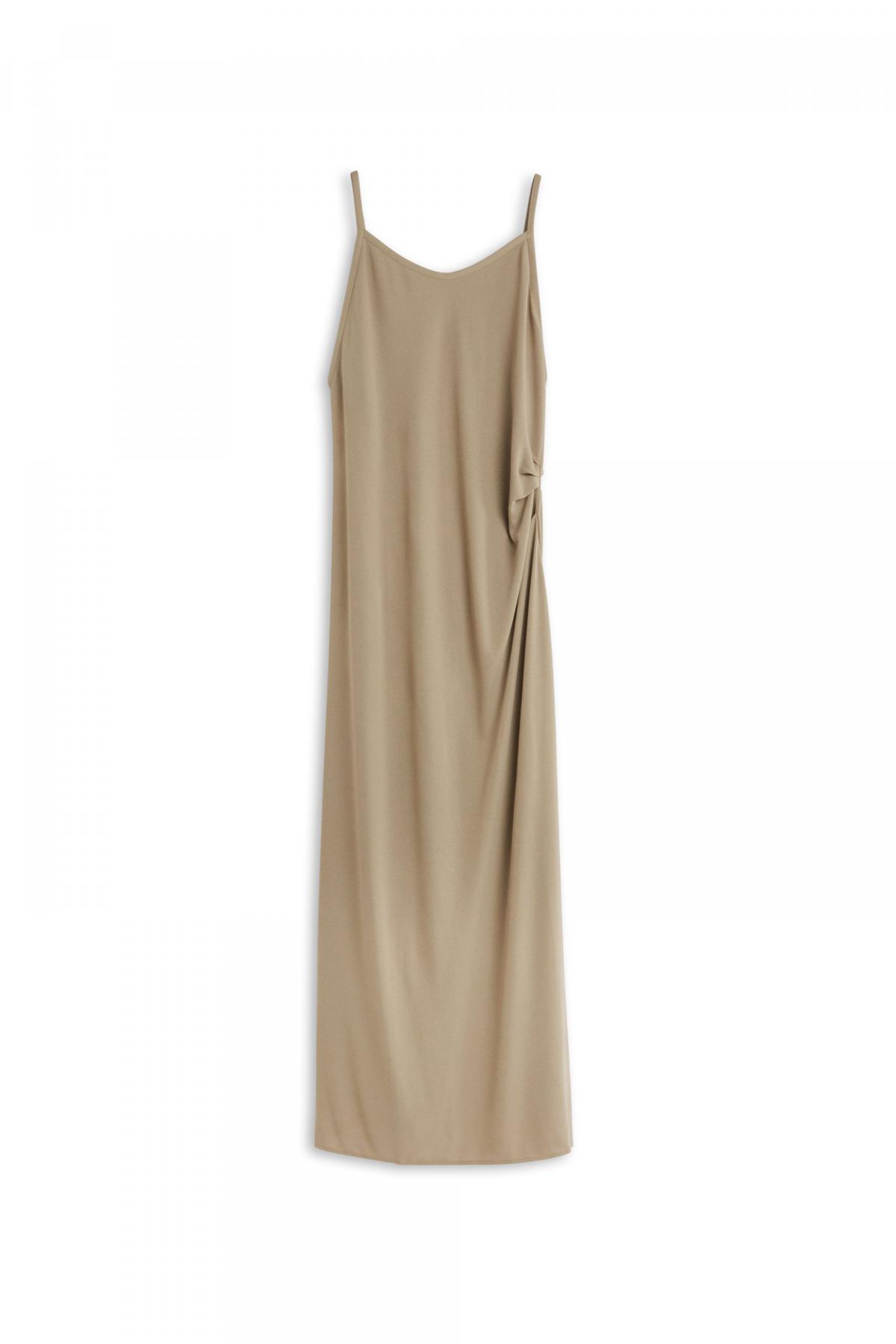 Slip dress
