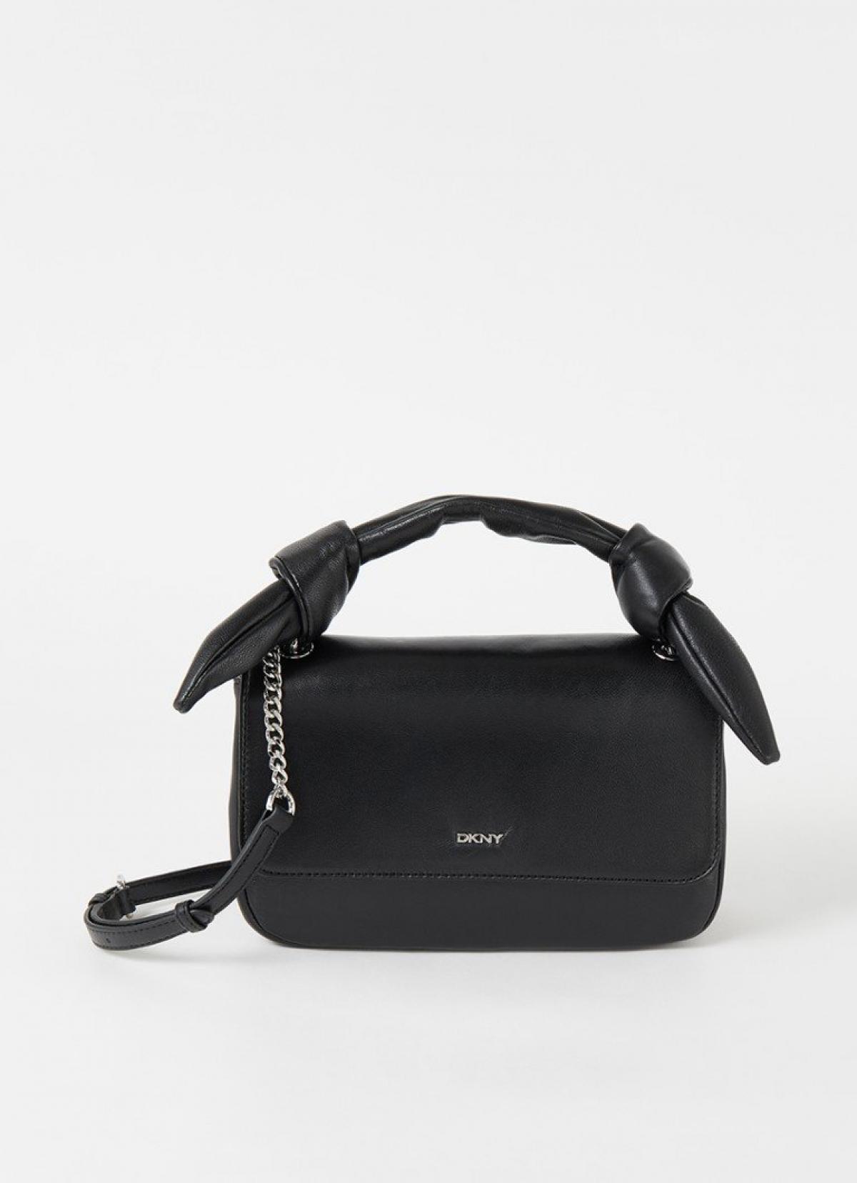 Le petit sac noir DKNY
