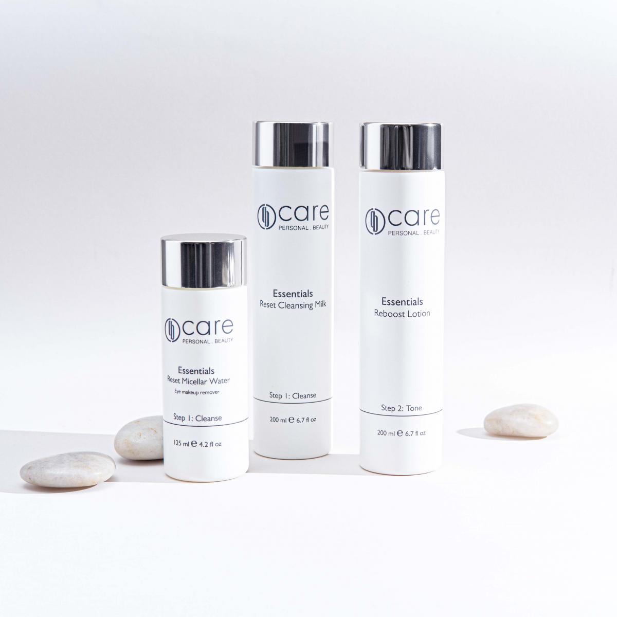 Favoriete beautyproducten: Care Personal Beauty