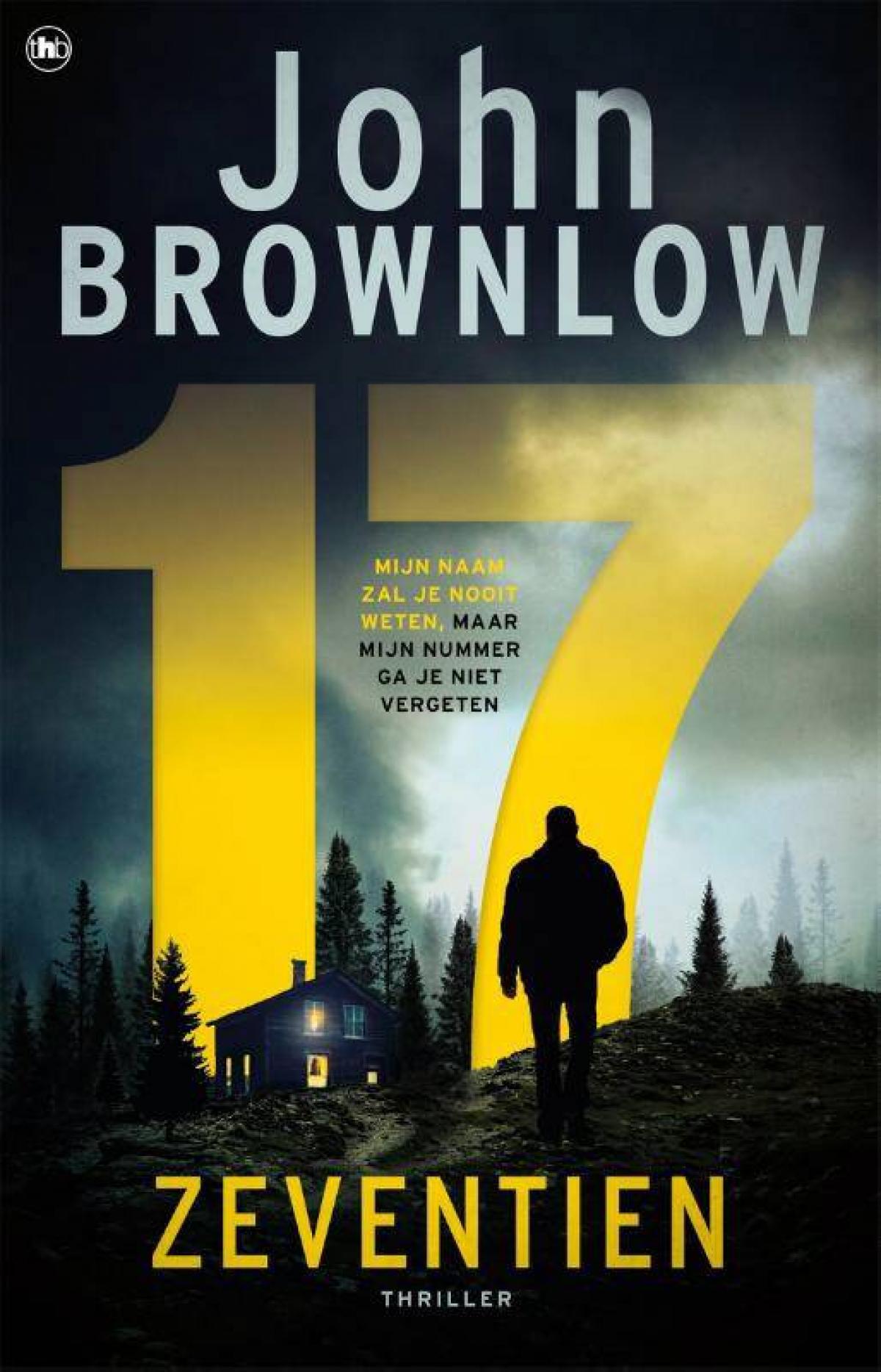 Zeventien - John Brownlow 