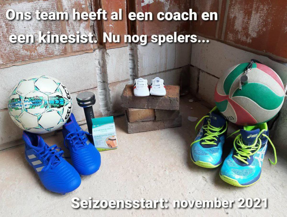 Zwangerschapsaankondiging