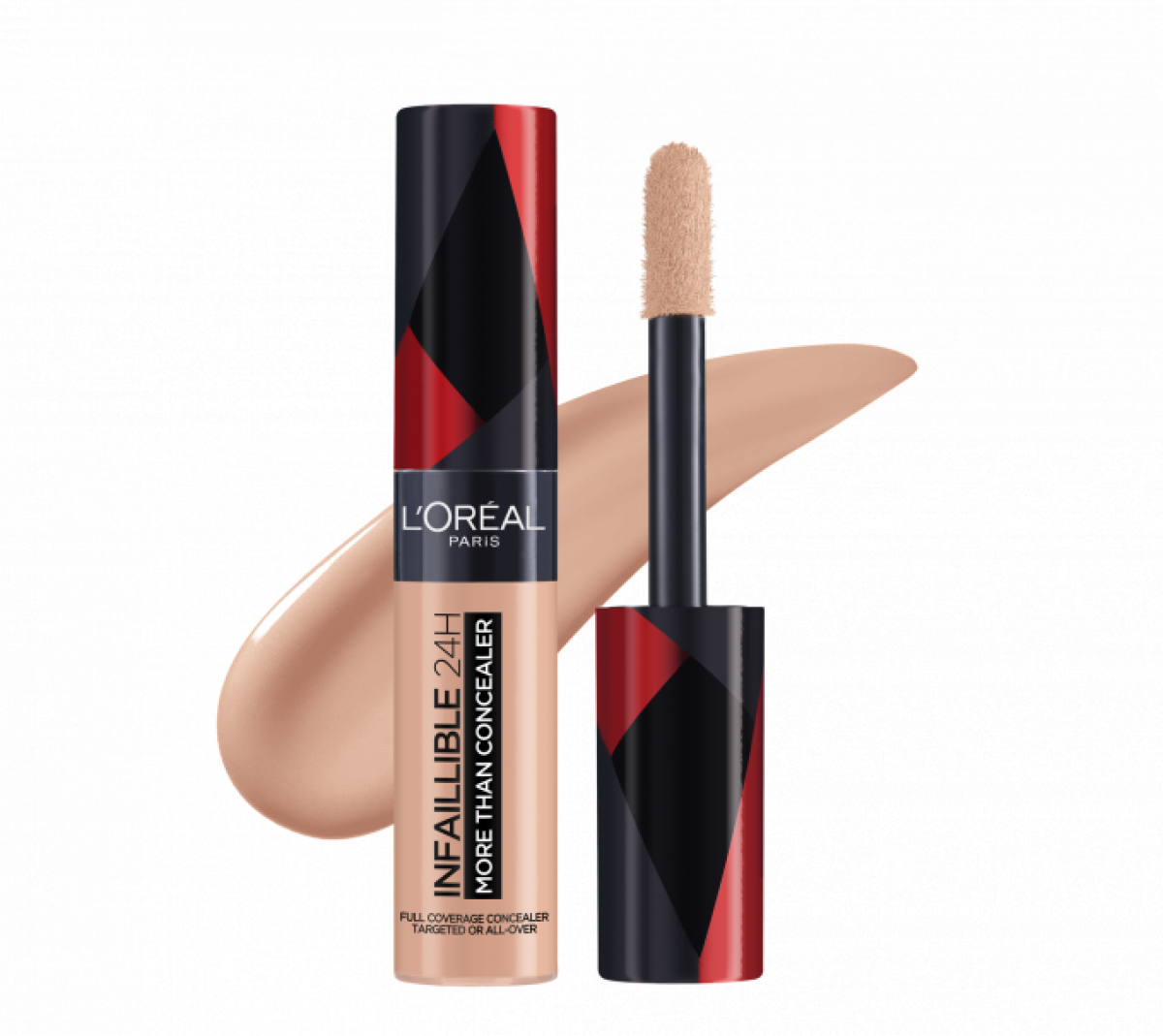 Infallible More Than Concealer