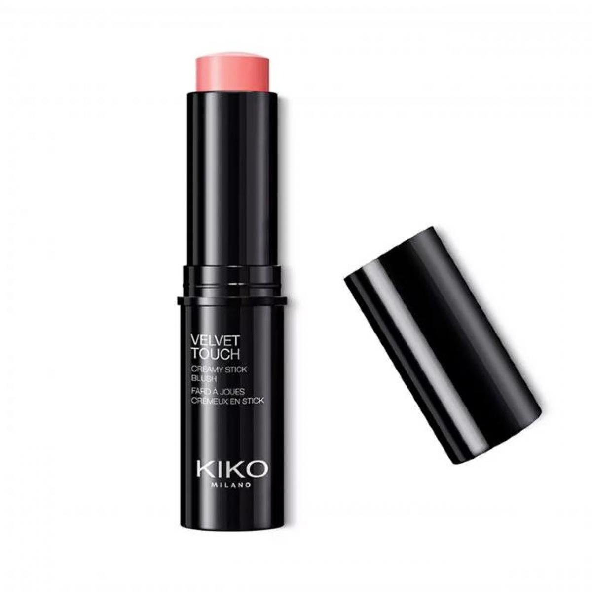 Velvet Touch Creamy Stick Blush ‘Golden Peach’