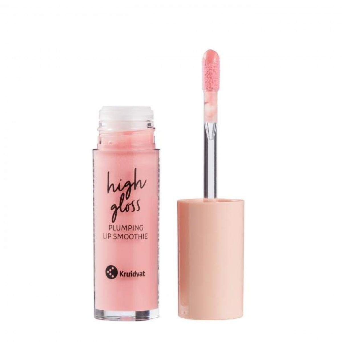 Plumping Lip Smoothie ‘Pink Glam’