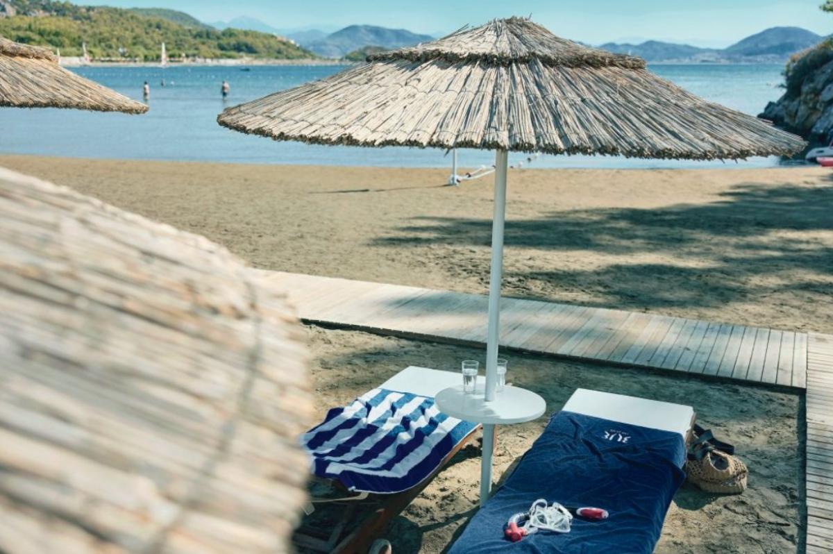 TUI Blue Seno resort