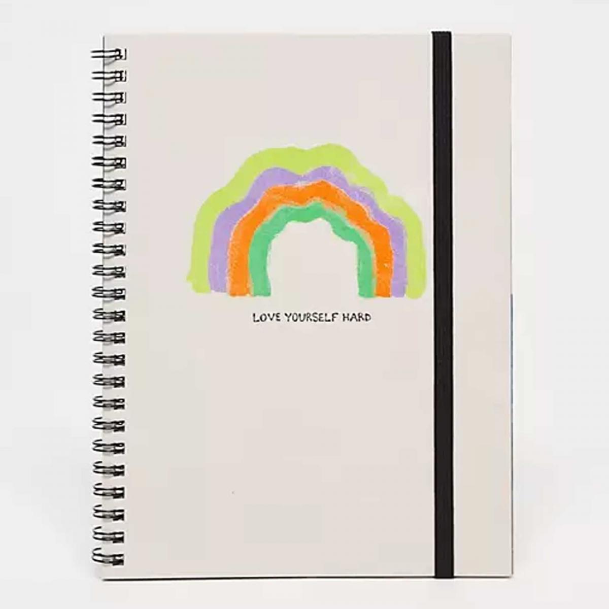 Notitieboek