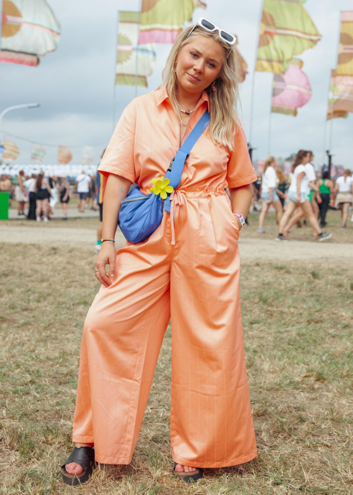 De festivaltrend: jumpsuit