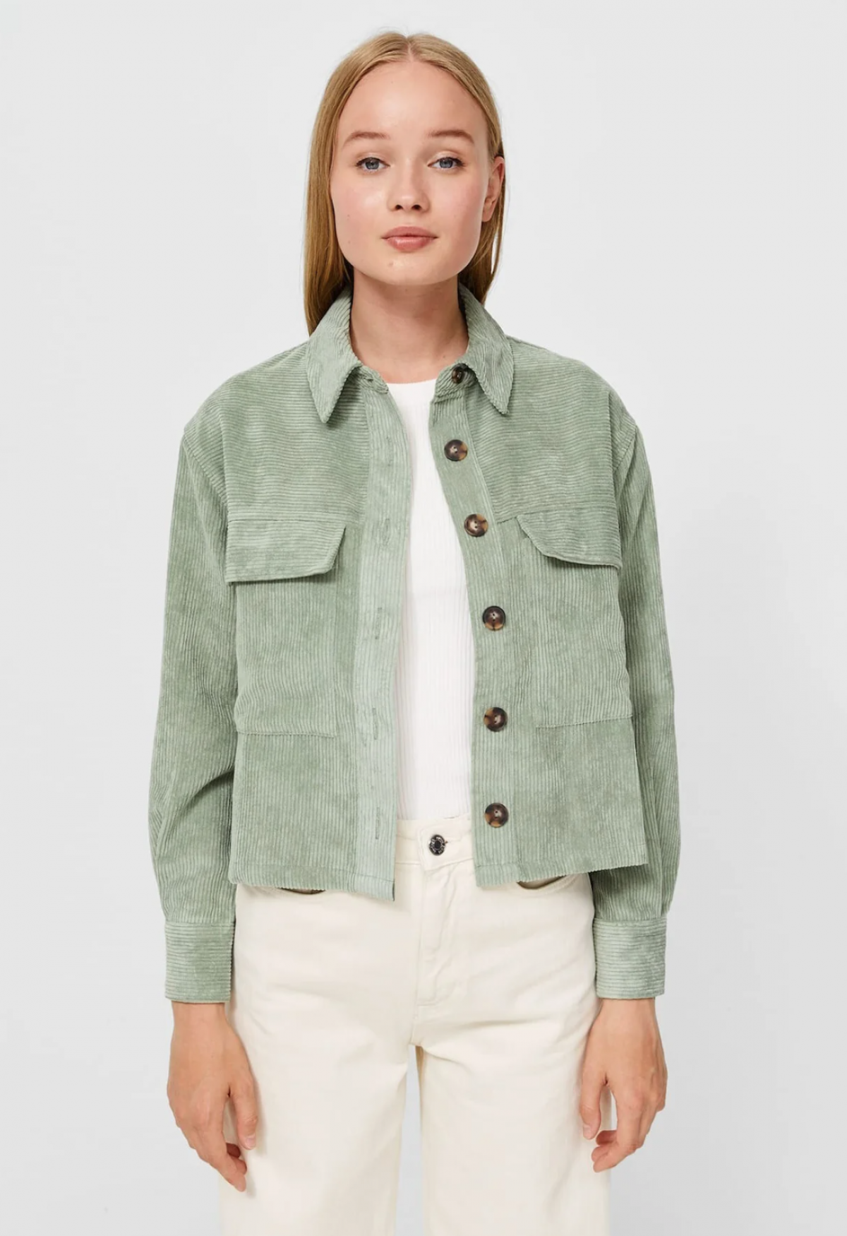 Veste légère