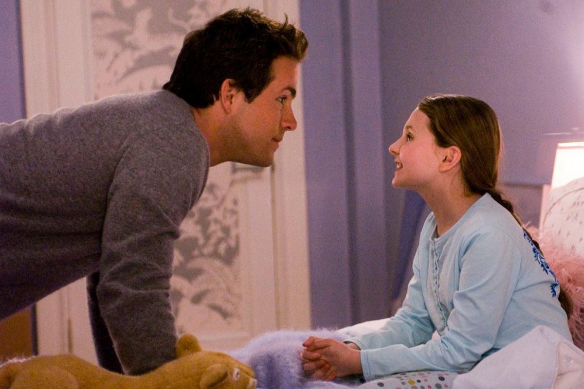 Definitely Maybe