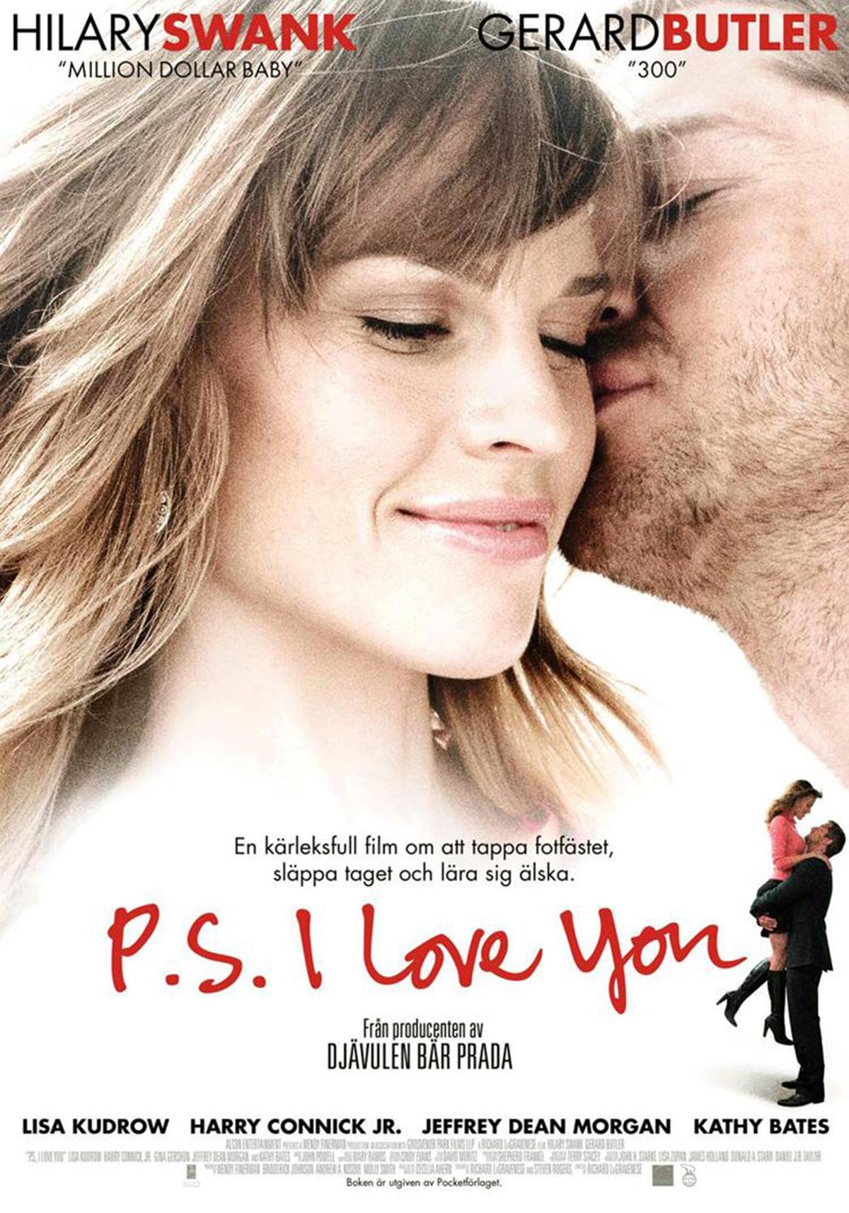 Ps- I love you