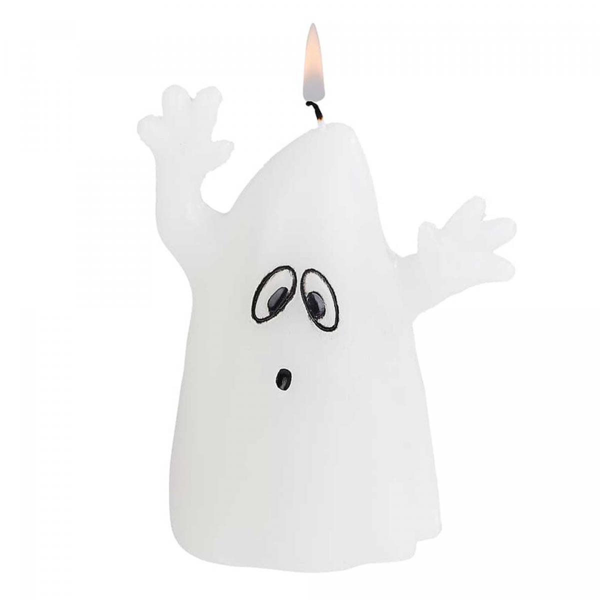 Halloweenkaars