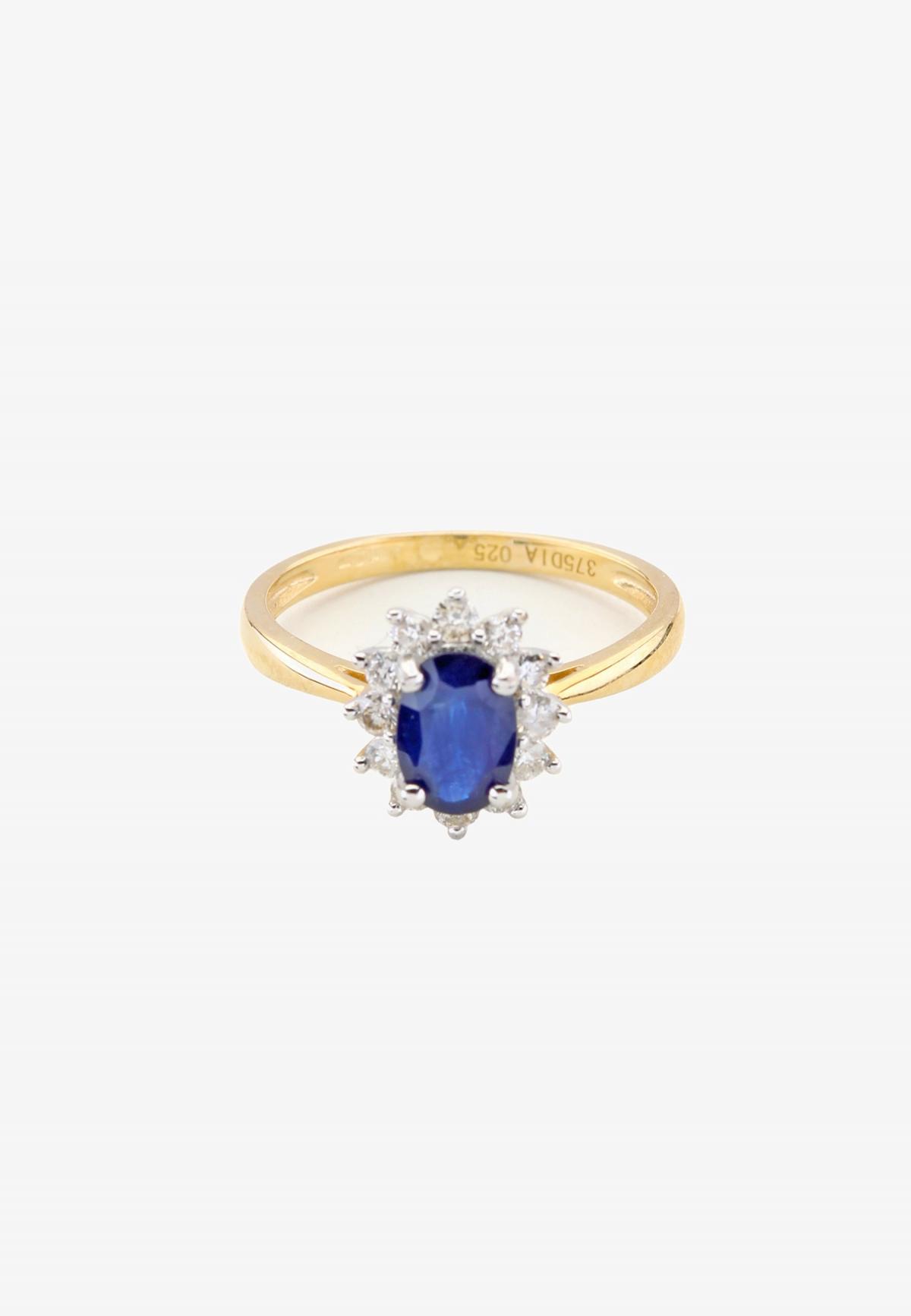 Le saphir