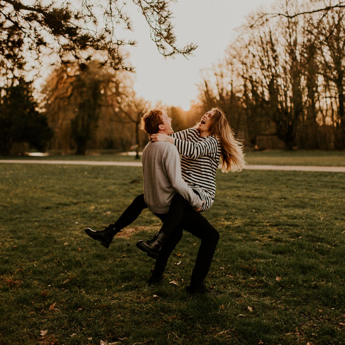 'Zotte' ouders
