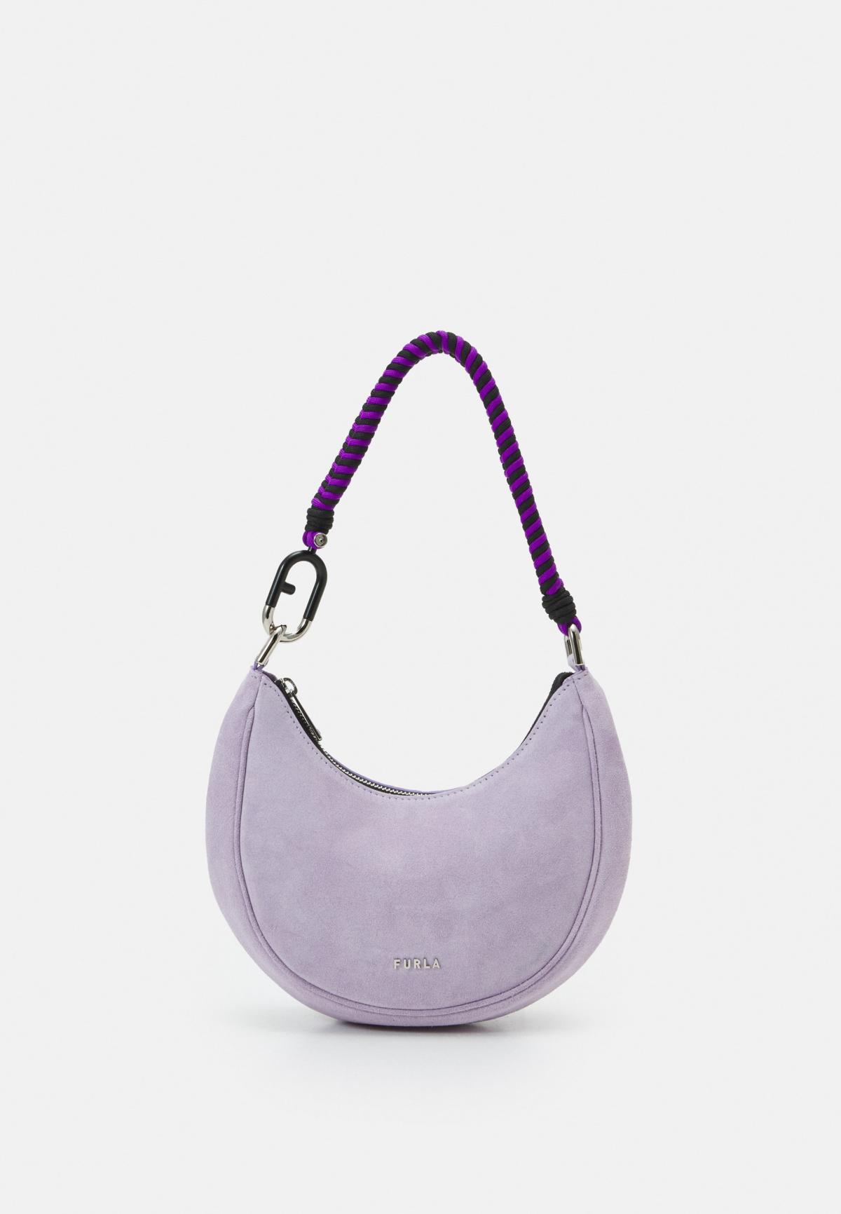 Le sac lilas