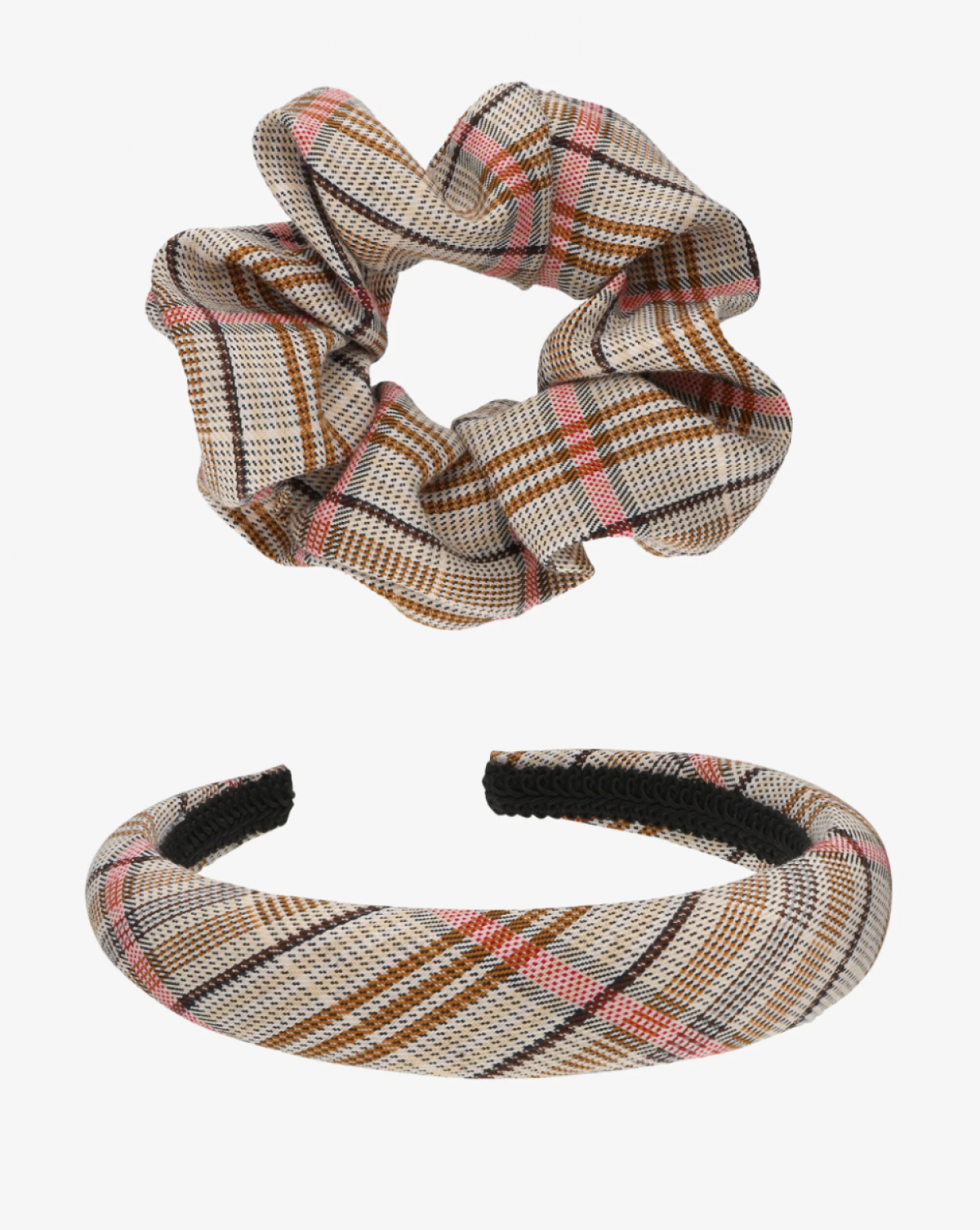 Accessoires cheveux duo