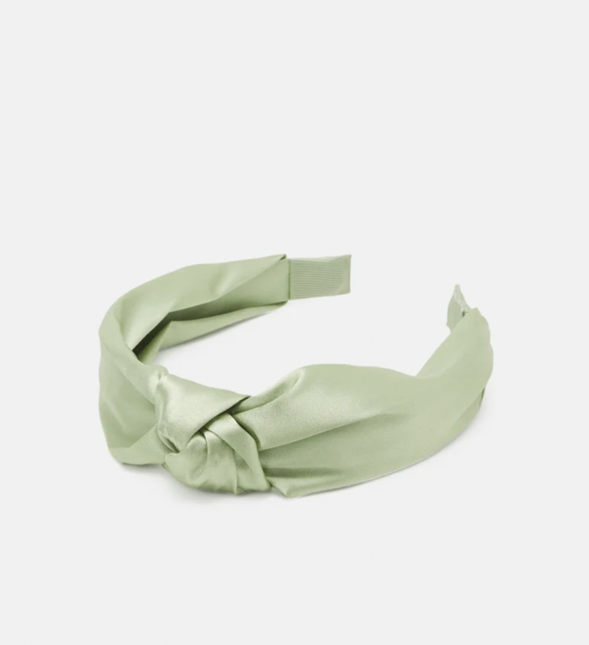  Accessoires cheveux satiné