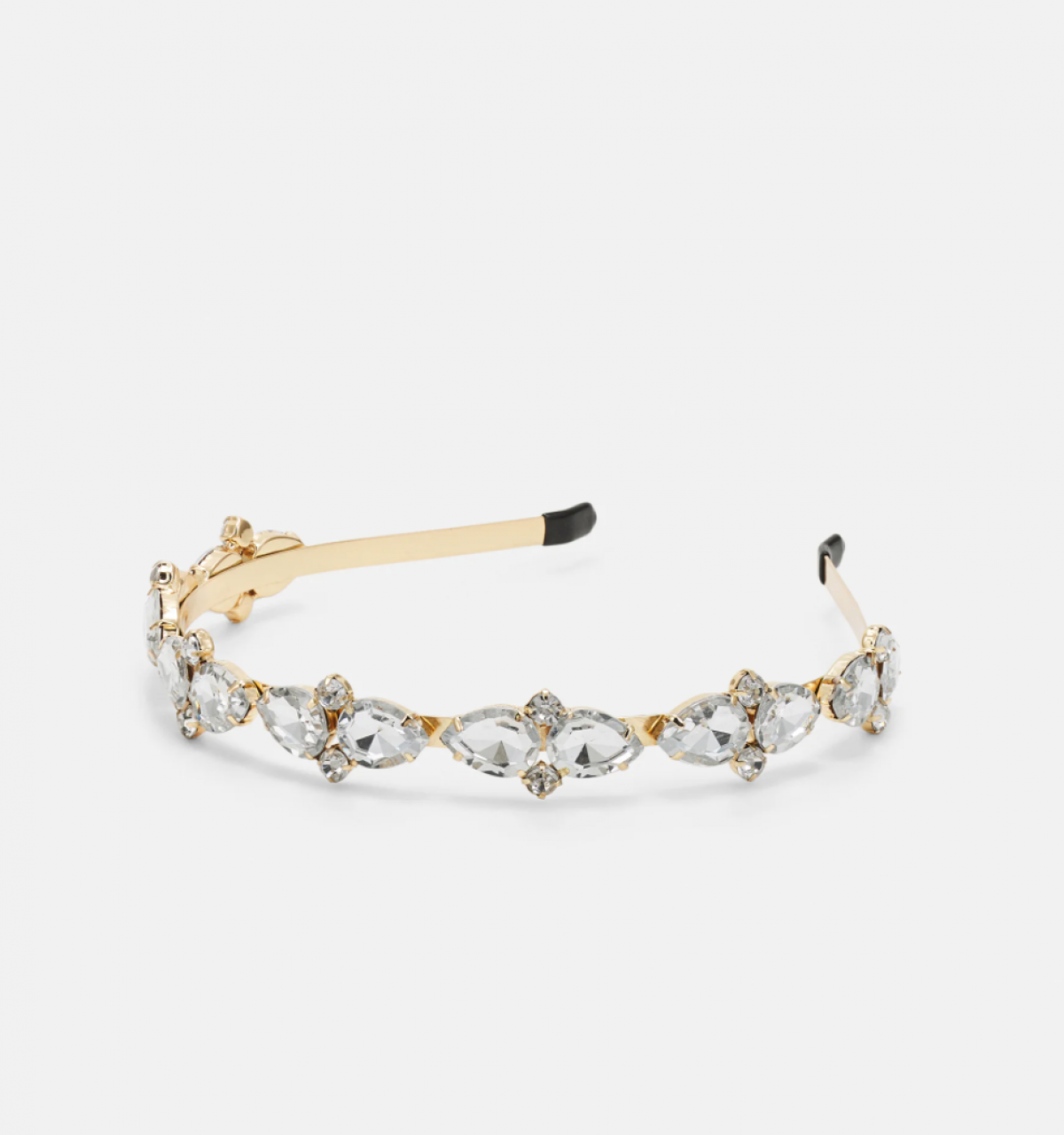 Accessoires cheveux bijoux