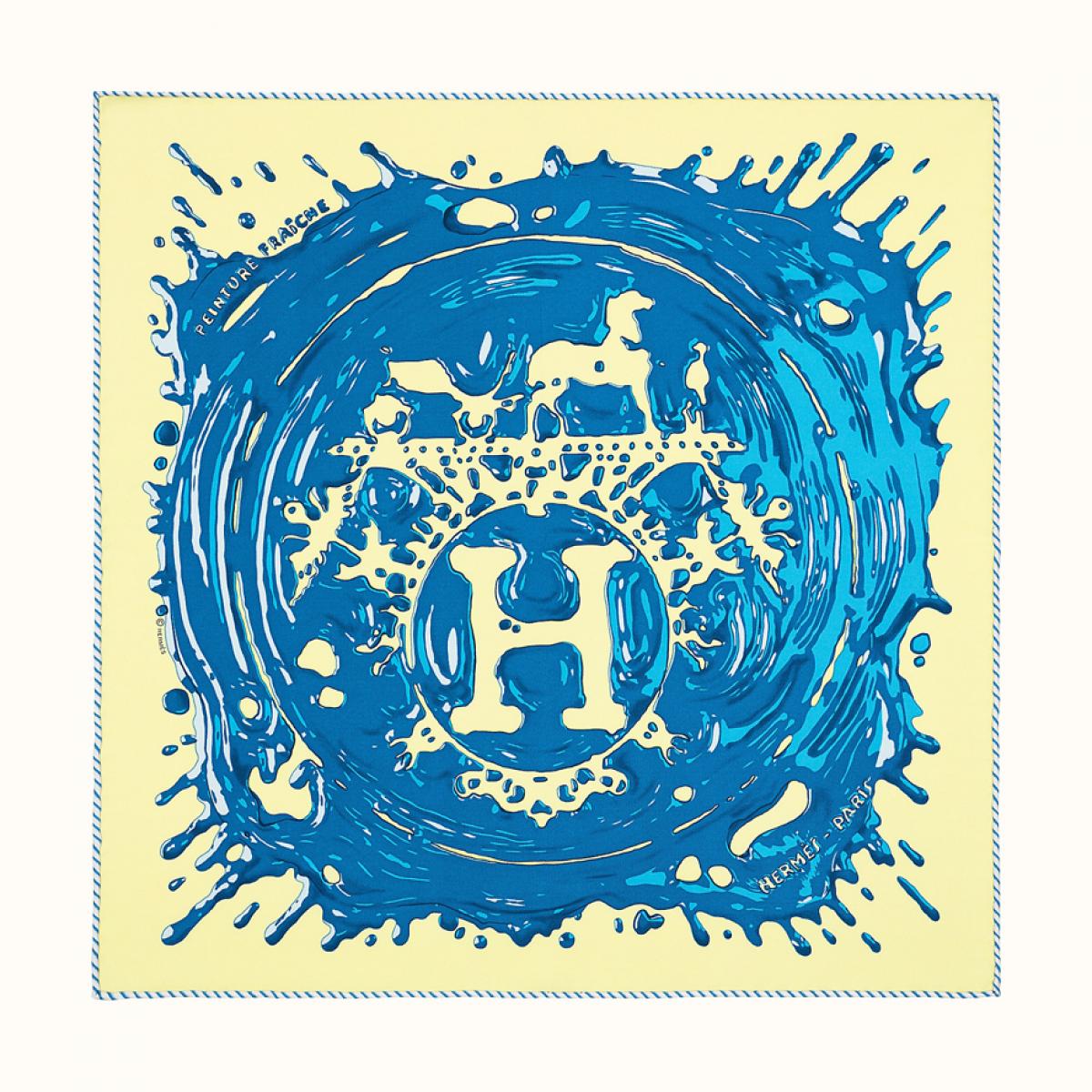 Foulard