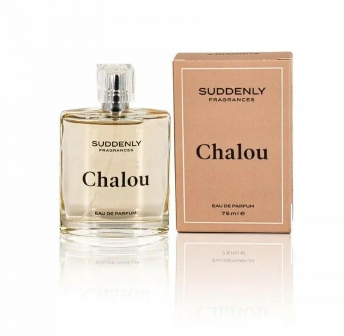 Suddenly Chalou Eau de Parfum