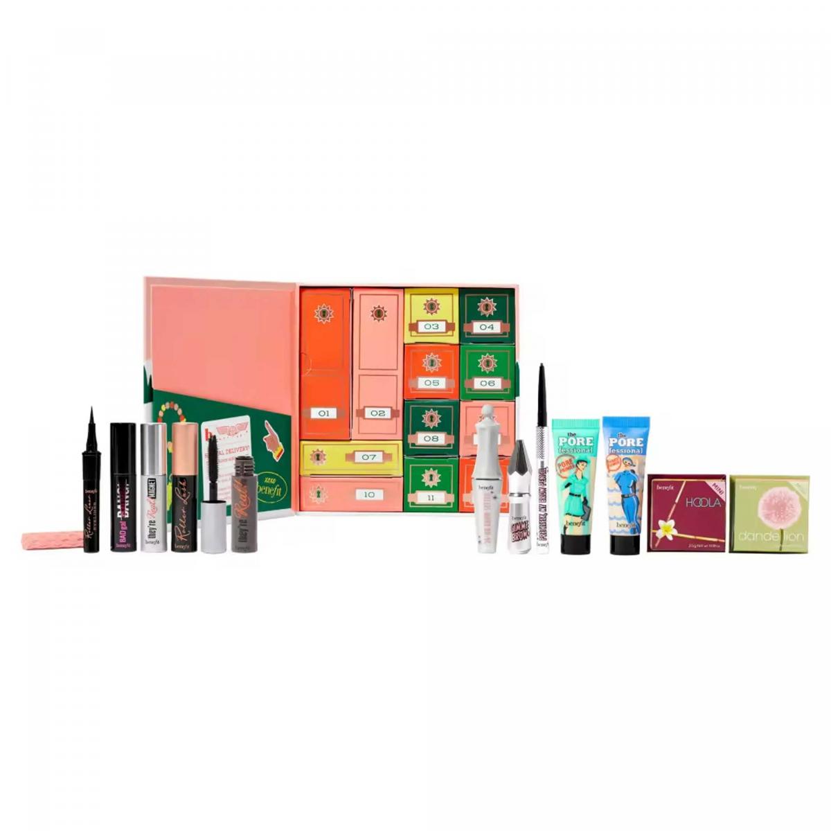 Sincerely Yours, Beauty Holiday Adventskalender