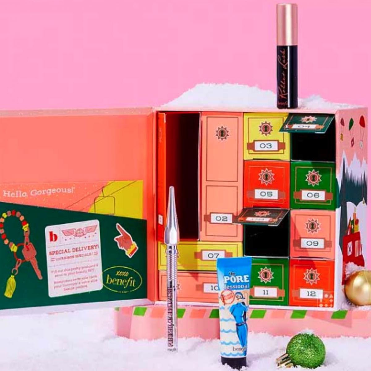 Benefit Cosmetics